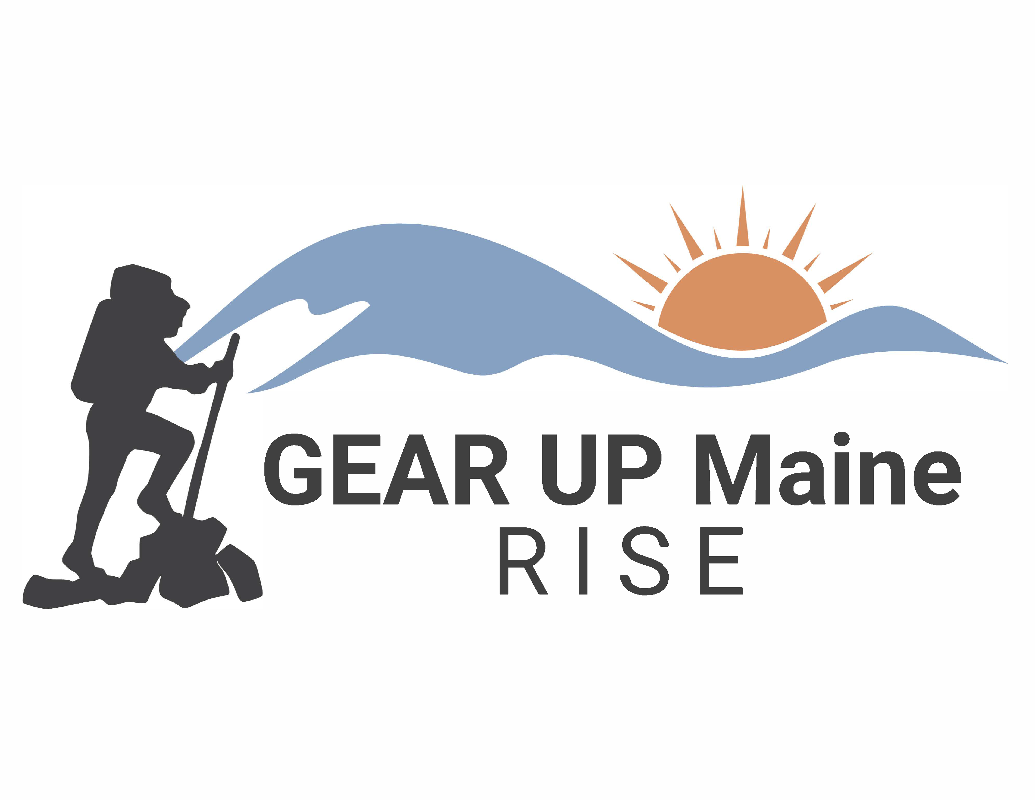 Gear Up Logo